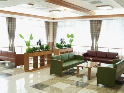 【看護師／宇都宮市】 [nil]　株式会社　川島コーポレーション　サニーライフ宇都宮元今泉　(正社員)の画像4